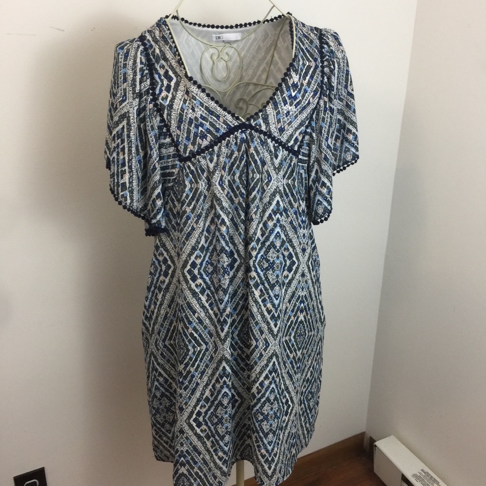 DR2 Dress